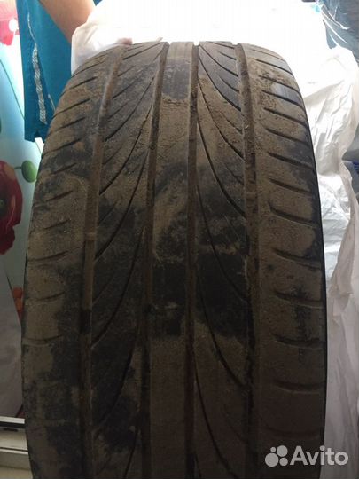 Колеса в сборе r17