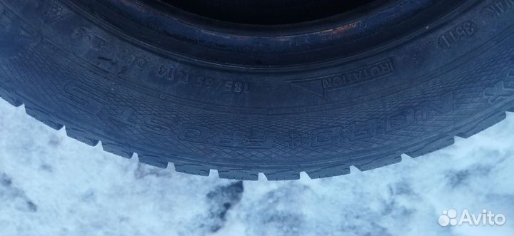 Nordman 5 185/65 R14 86T