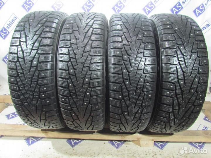 Nokian Tyres Hakkapeliitta 7 SUV 225/65 R17 97P