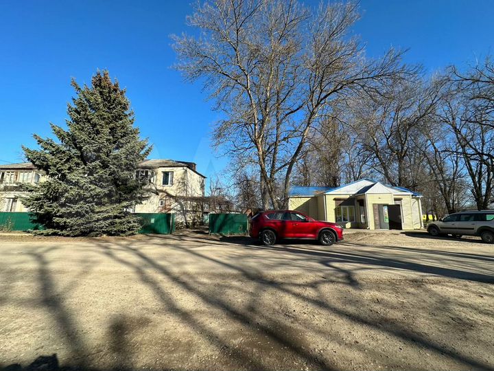 6-к. квартира, 110 м², 1/2 эт.