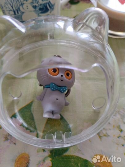 Домик,купалка или кормушка для хомяка