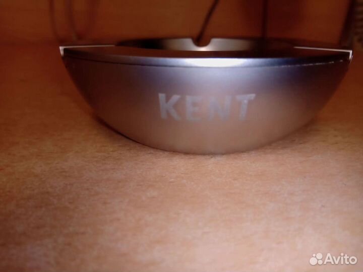 Пепельница kent