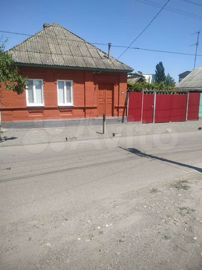 Дом 61 м² на участке 4,5 сот.