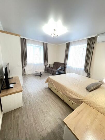 1-к. квартира, 33 м², 2/3 эт.