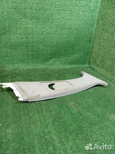 Накладка стойки средняя правая Бмв 5 е39