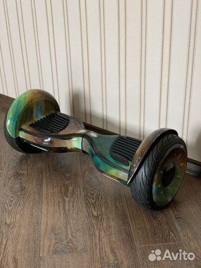 Гироскутер