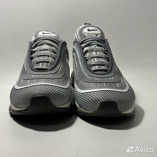 Кроссовки Nike Air Max 97 Ultra Wolf Grey оригинал