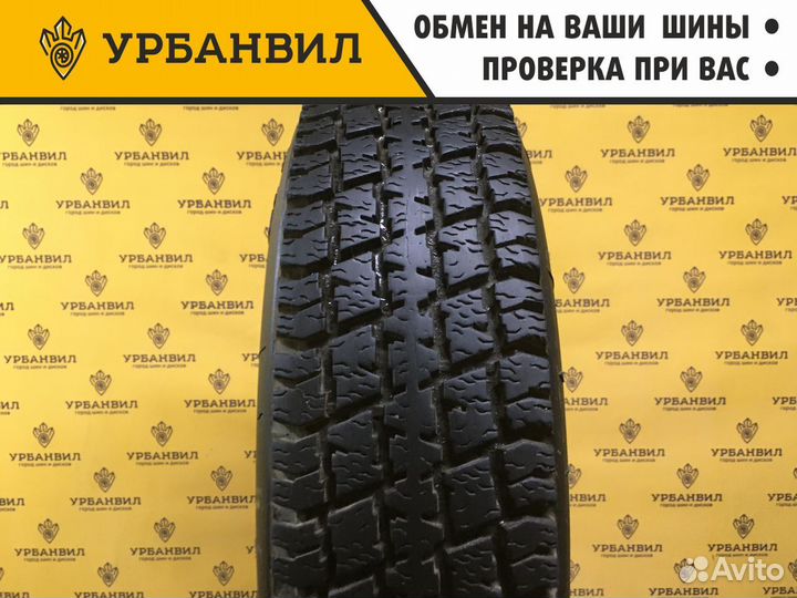 Уралшина С-110 165 R13 78