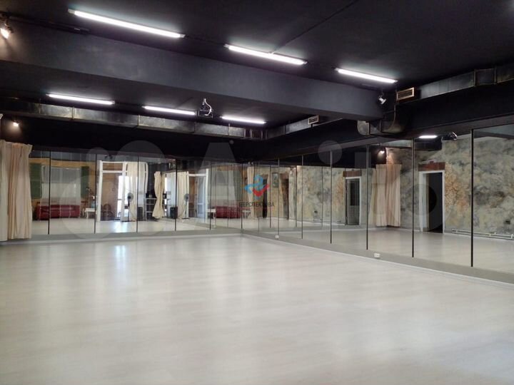 Сдам помещение свободного назначения, 110 м²