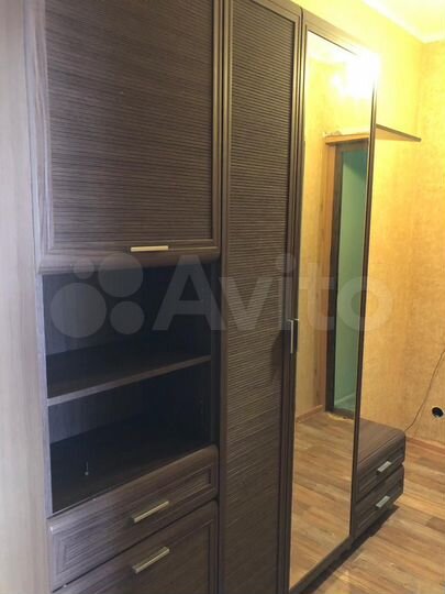 1-к. квартира, 45 м², 2/9 эт.