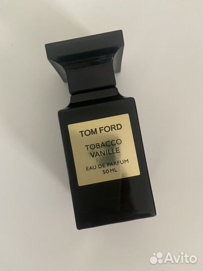 Духи TOM ford