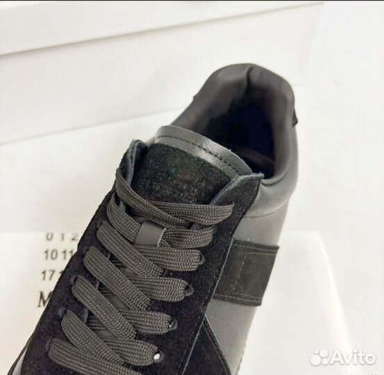 Maison Margiela Replica кеды