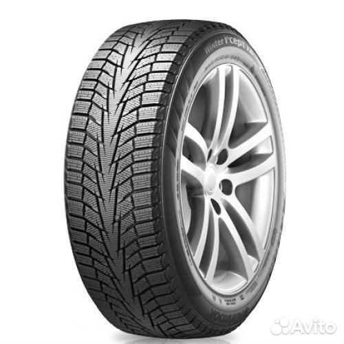 Hankook Winter I'Cept X RW10 275/40 R21 107T