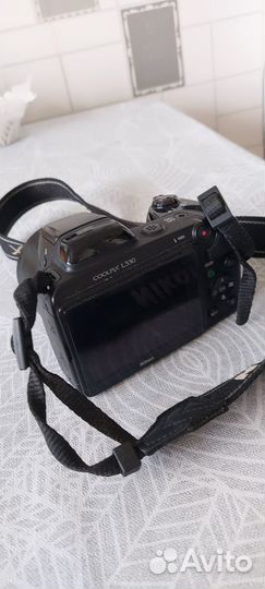 Фотоаппарат Nikon 4.0-104