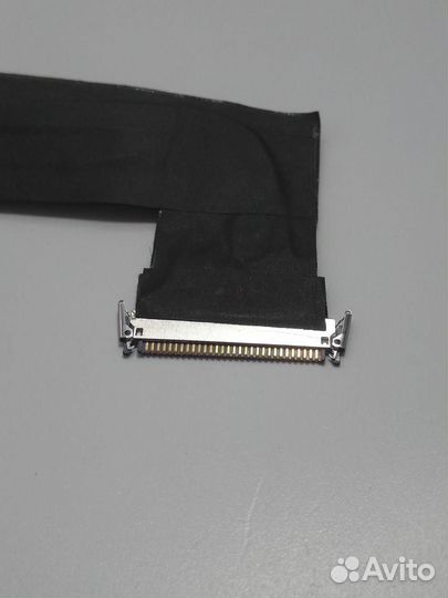 Шлейф матрицы для lvds iMac 17 A1208 Late 2006 (01