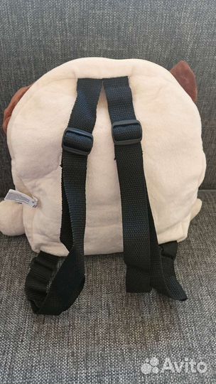 Рюкзак детский новый