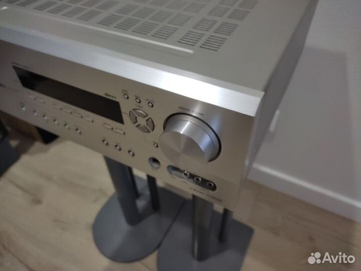 Onkyo TX-SR600E
