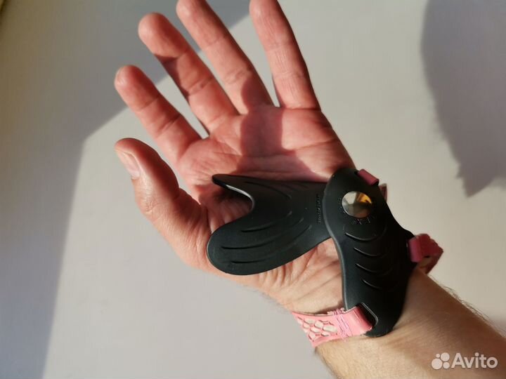 Защита на запястье