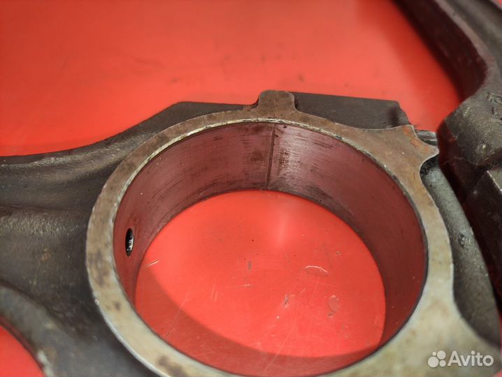 Шатун Mercedes M104 3.2L (G32D)