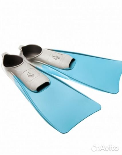 Ласты pool colour Long 42-43