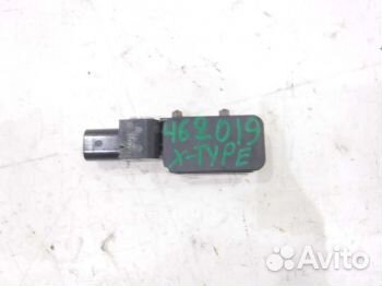 Датчик SRS Ягуар X-Type