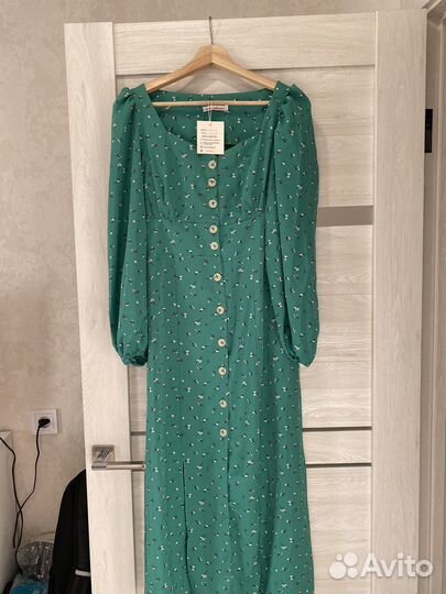 Новое платье размер 42/44