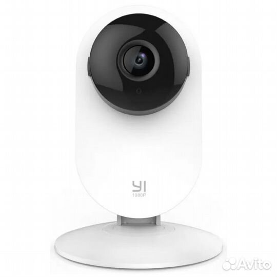 IP-Камера Xiaomi Yi 1080p home camera (Family