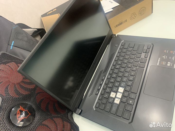 Продам ноутбук