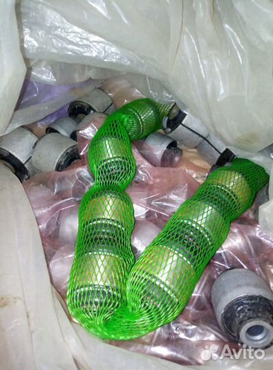 BMW e36 e46 (саленблоки новые)