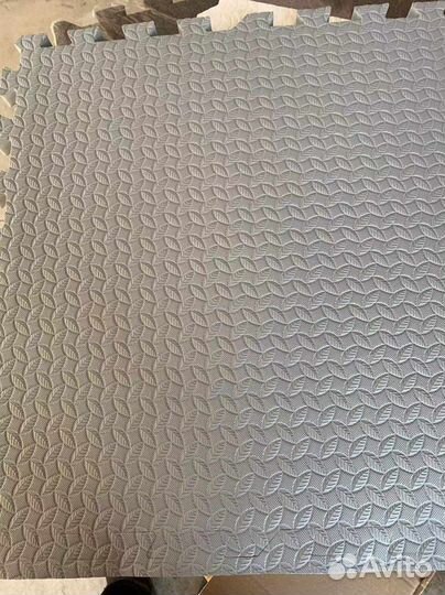 Мягкий пол пазл, коврик для ванной