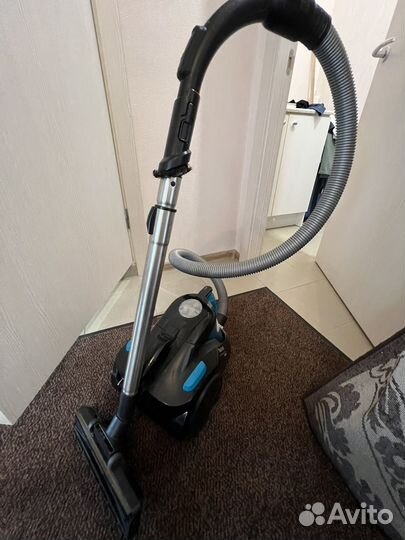 Пылесос Tefal compact power