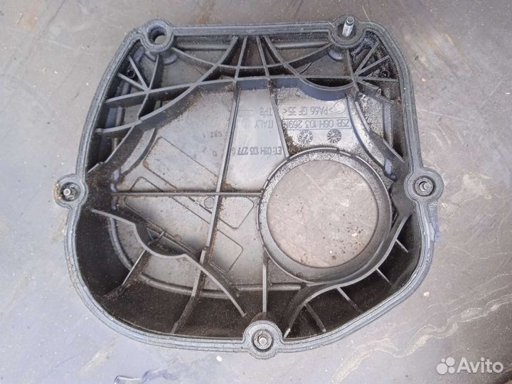 Кожух грм VAG 06H103277G