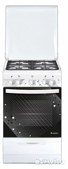 Плита газовая Gefest 5100-02 0009