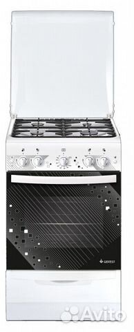 Плита газовая Gefest 5100-02 0009