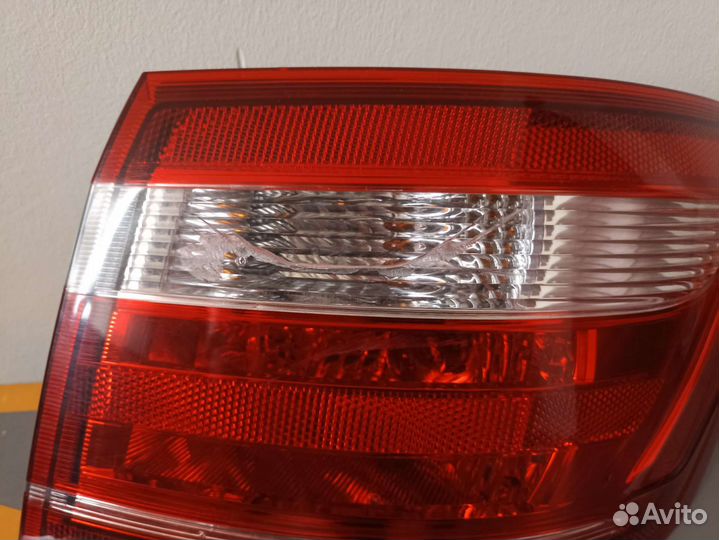 Фара задний LADA vesta