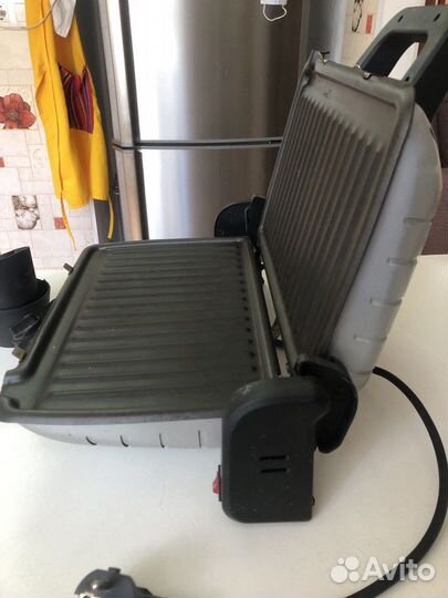 Гриль Vitek VT-2633 SR