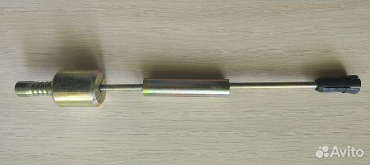 Съемник маслосъемных колпачков ваз 2101 - 2107