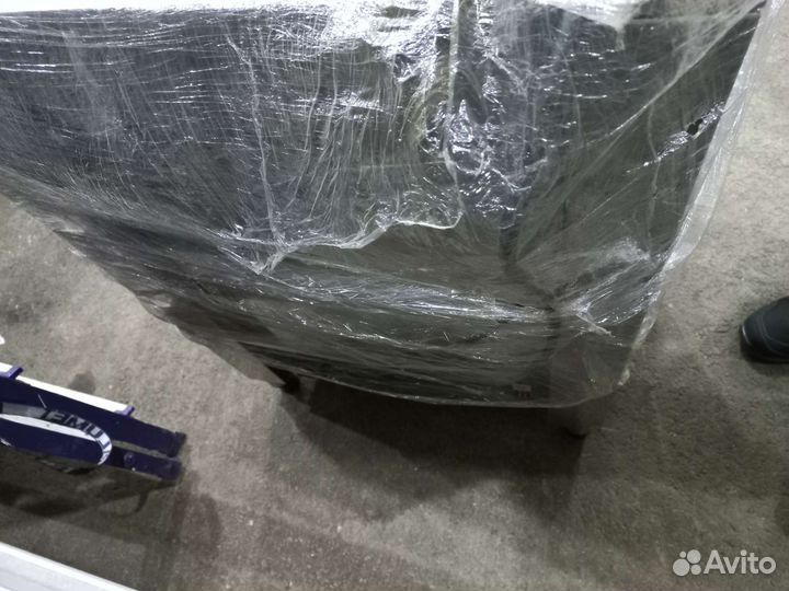 Расстоечный шкаф