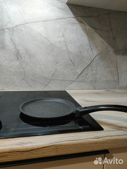 Сковорода для блинов