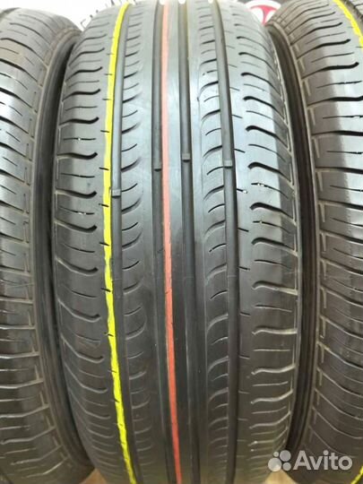 Hankook Ventus Prime 3 K125 225/60 R17 99H