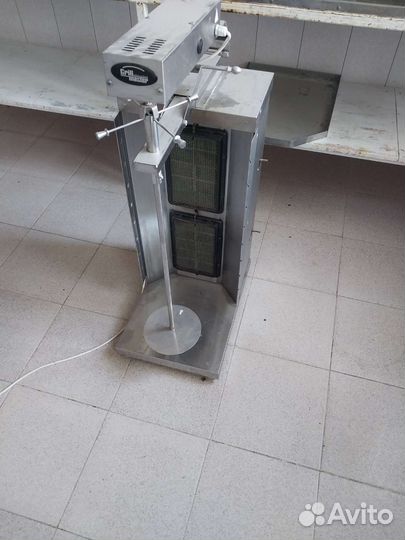 Оборудование для кафе