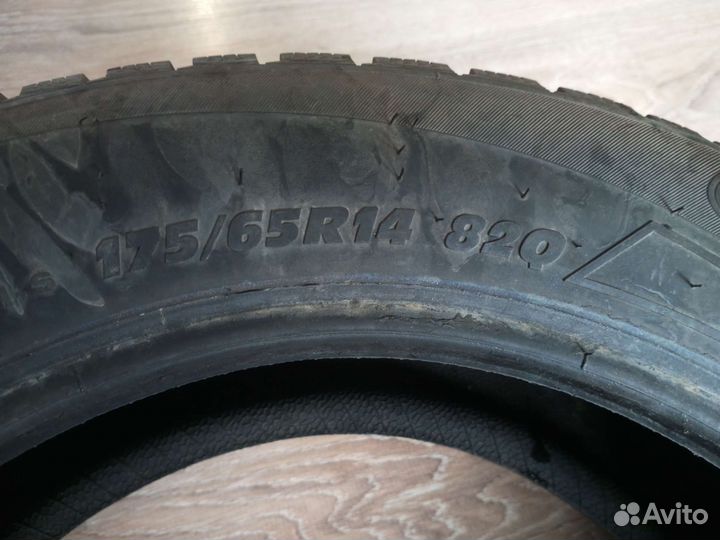 Contyre Arctic Ice 175/65 R14