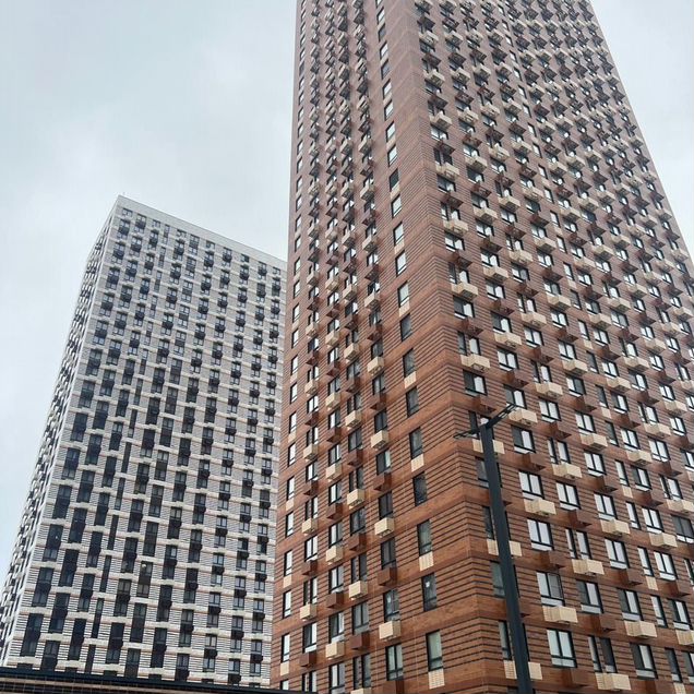 Торговая площадь, 43.5 м²