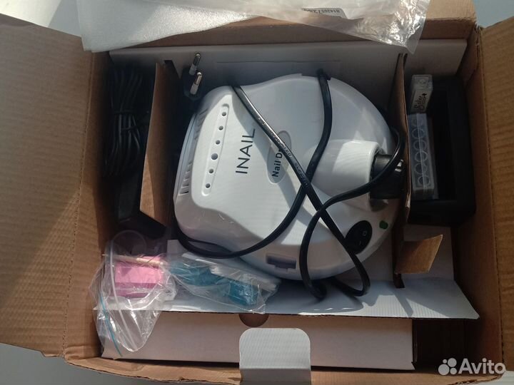 Аппарат для маникюра