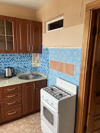 2-к. квартира, 45 м², 10/12 эт.