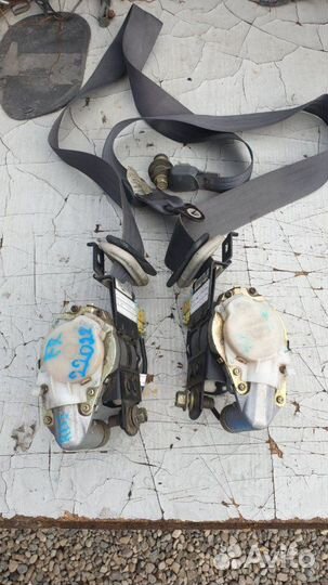 Ремень безопасности передний Honda Cr-V RD1 B20B