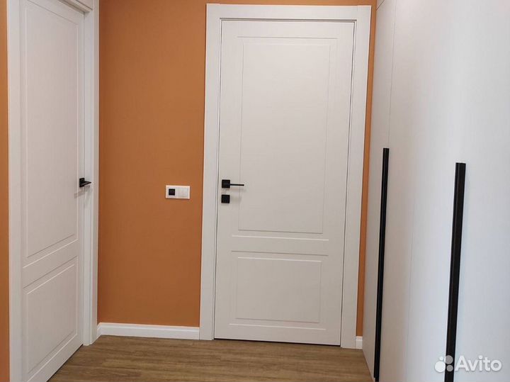 Межкомнатные двери с доставкой