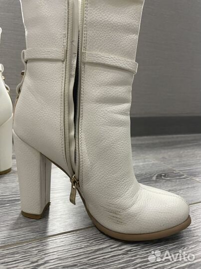 Ботиночки 37 бу