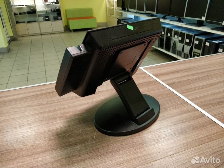 Сенсорный 12