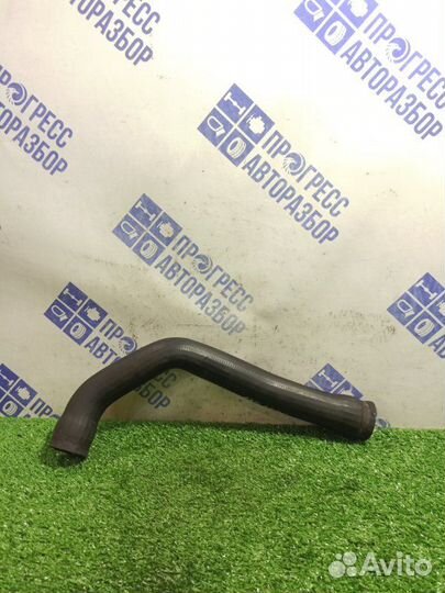 Патрубок системы охлаждения Bmw E39 седан 2.5 M52